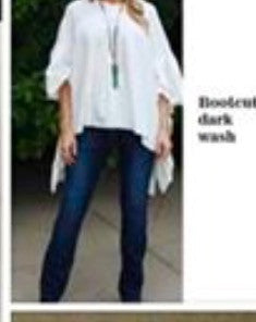 L&B Bootcut Jeans